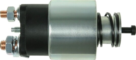 Innslag, starter AS-PL SS3102S