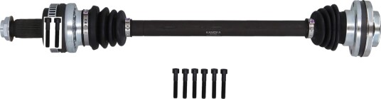 Drivaksel KAMOKA 5010936