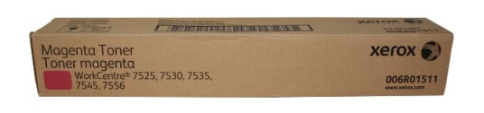 Xerox Magenta original tonerpatron Metered for AltaLink C8035 C8045 C8045/C8055 C8055 C8070; WorkCentre 78XX 7970 EC7836 EC7856