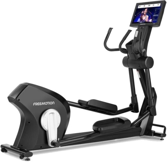 Freemotion r22.9b, Crosstrainer