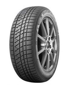 Kumho WinterCraft WS71 SUV 215/50R18 92V
