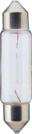PHILIPS 12V 5W SV8.5