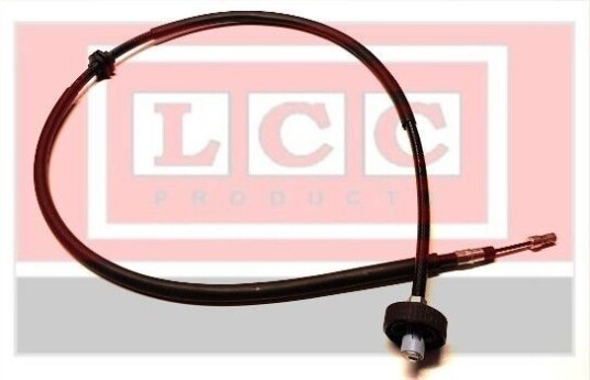 Tautrekk, håndbremse LCC LCC7112 Tautrekk, håndbremse LCC LCC7112