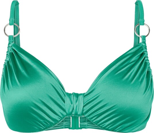 Dorina Pacha Bikini_Top   Green   B x 70