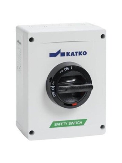 Katko emc service switch 3p 63a (6419410301579) Katko emc service switch 3p 63a (6419410301579)