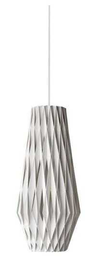 Pilke - Signature 20/42 Pendel White