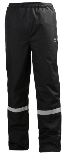 HH Workwear Workwear Helly Hansen Manchester Fôret Vinterbukse Svart XXL
