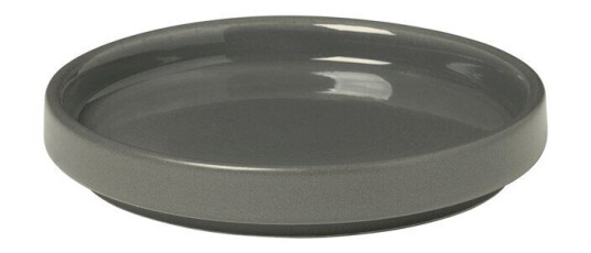 Blomus Pilar asjett Ø 10 cm Pewter 1704738-02-0 1704739-01-0