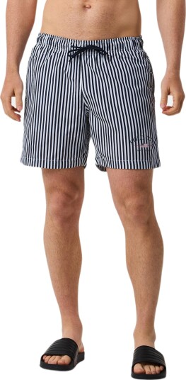 Saint Vincent Cannes Swim Shorts