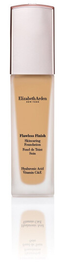 Elizabeth Arden Flawless Finish Skincaring Foundation 330w
