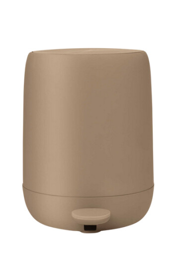 Blomus Pedalbøtte Sono 5L 1716036-05-0 Blomus Pedalbøtte Sono 5L 1716036-05-0