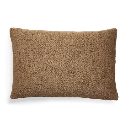 Ethnicraft Nomad pute 60 x 40 cm Cumin