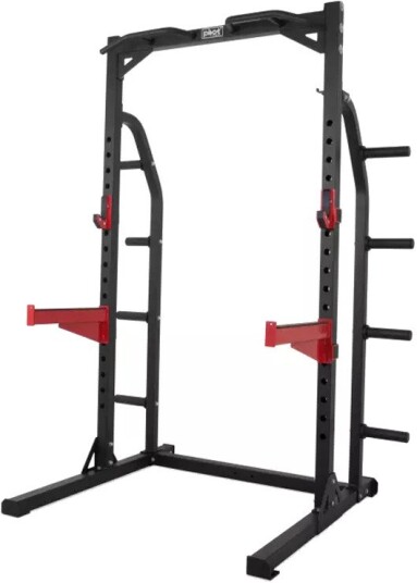 Pivot H3250 halvrack
