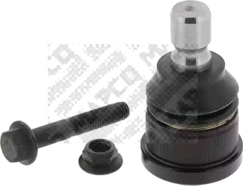 Bærekule MAPCO 52519