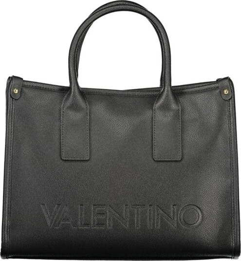 Valentino Dame Vesker Svart ONE SIZE,