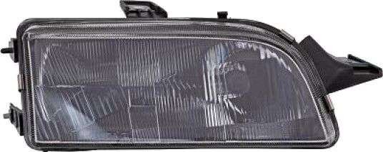 DIEDERICHS 3452184 Frontlykter