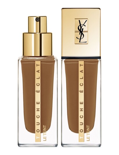 Yves Saint Laurent Yves Saint Lauren Le Teint Fluid Foundation 25 Ml - 25 ml