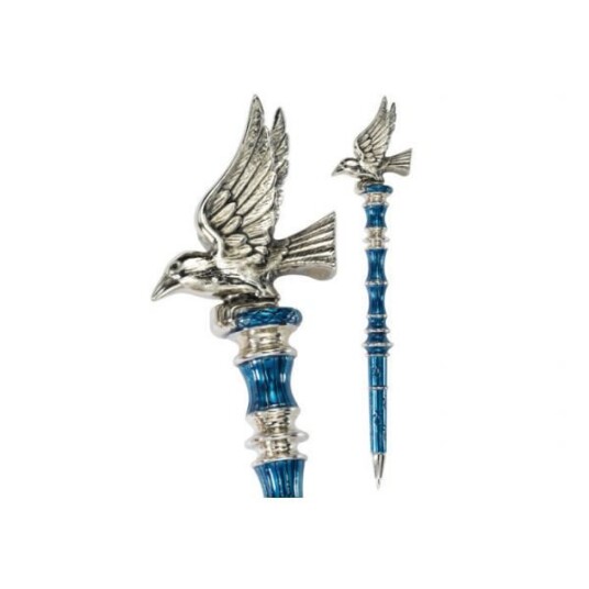 Noble Collection Harry Potter Ravenclaw Kulepenn Noble Collection Harry Potter Ravenclaw Kulepenn