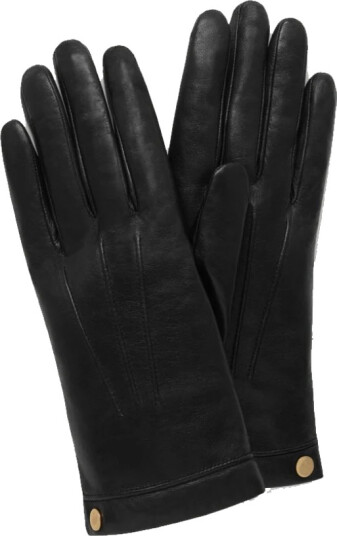 Mulberry Dame Accessories Svart 7 IN,