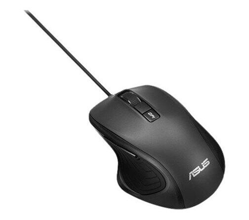 ASUS UX300 Pro Optisk Gaming Mus 3200 DPI USB Svart