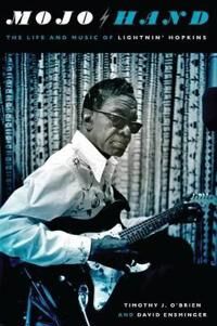 O'Brien Timothy J. Mojo Hand