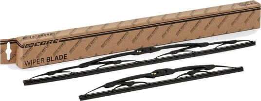 goCORE GCB980119 Vindusvisker goCORE GCB980119 Vindusvisker