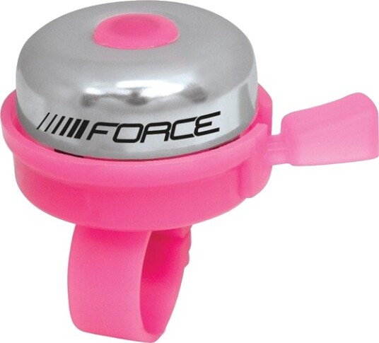 Force Classic ringeklokke Rosa Force Classic ringeklokke Rosa