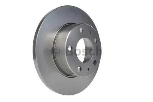 Bremseskive BOSCH 0 986 479 161 Bremseskive BOSCH 0 986 479 161