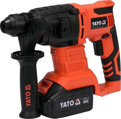 Yato Borhammer YT-82770 SDS-Plus (18 v 3.0 ah)