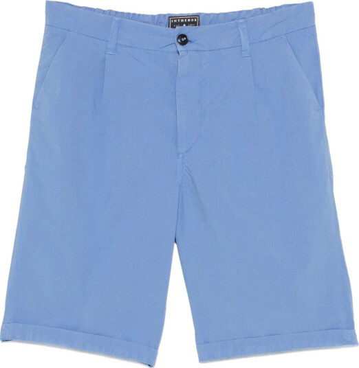 In the box Herre Shorts Blå XL,