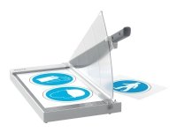 Leitz Precision Office A3 - Kutter - film, papir, mat board, kartong, laminert materiale, etikett Leitz Precision Office A3 - Kutter - film, papir, mat board, kartong, laminert materiale, etikett
