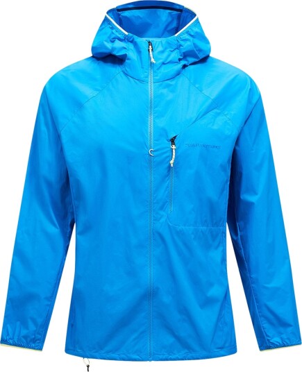 Peak Performance Freelight Wind Jakke Herre