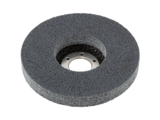 Lukas Erzett A271611500414 Metalskive Til Slibning Diameter 115 Mm Borings Diameter 22.23 Mm 5 Stk