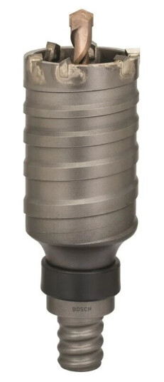 Bosch Hulborkrone SDS max-9 55 x 80 x 109 mm Bosch Hulborkrone SDS max-9 55 x 80 x 109 mm