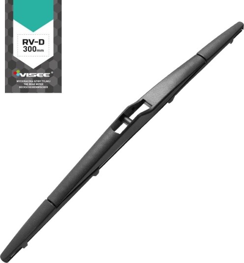 Vindusvisker bak VISEE RV-D 300