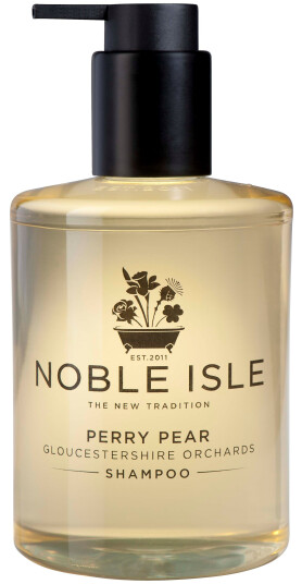 Noble Isle Perry Pear Shampoo 250 ml