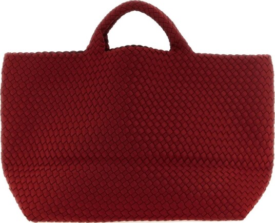 Naghedi Dame Vesker Rød ONE SIZE,