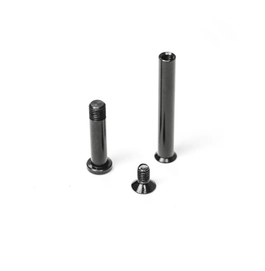 Rocky Mountain shock bolt kit