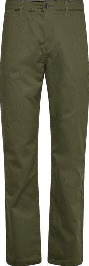 Lindbergh Aop Superflex Chino Pants Khaki green 38 x 30
