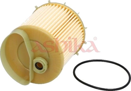 Drivstoffilter ASHIKA 30 ECO081