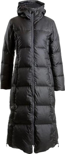 Skhoop Hella Down Coat Black Black XL Skhoop Hella Down Coat Black Black XL