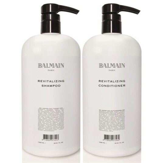 Balmain Revitalizing Duo 1000x1000