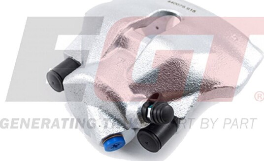 Bremsecaliper EGT 440078EGT