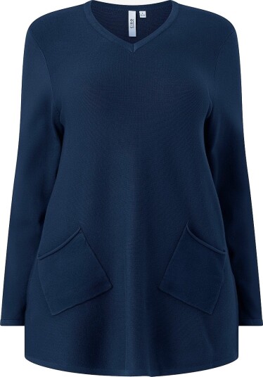 Ciso Tunika Tunic Blå Ciso Tunika Tunic Blå