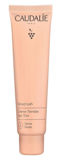 Caudalie Vinocrush CC Cream 30 ml med SPF og fuktighetsgivende effekt