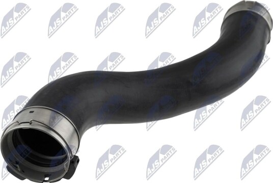 NTY GPP ME 240 Ladeluftslange