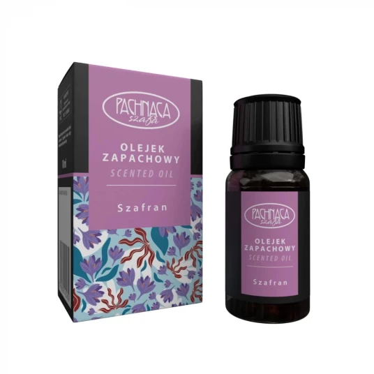 Duft til biopeiser - Safran 10 ml Duft til biopeiser - Safran 10 ml