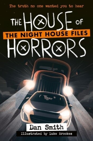 The House of Horrors The House of Horrors