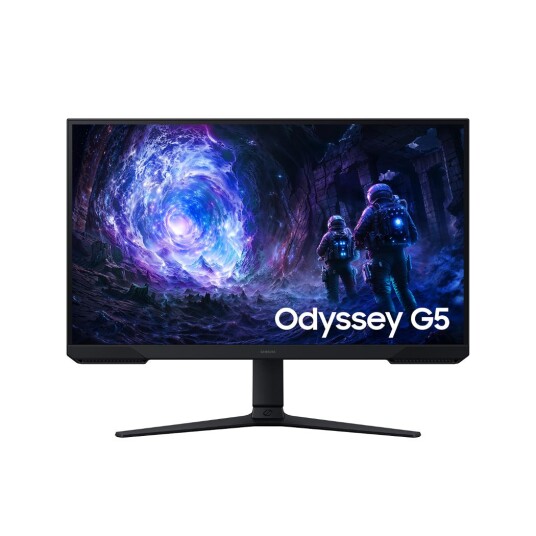 Samsung G5F1 Computer Monitor 68.6 Cm Samsung G5F1 Computer Monitor 68.6 Cm