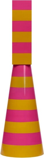 Hem Molino Vertical salt  & pepperkvern 29 cm Honey magenta